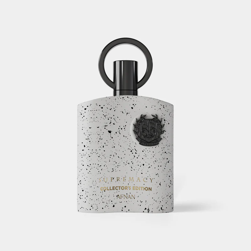 Afnan Supremacy Collector’s Edition EDP