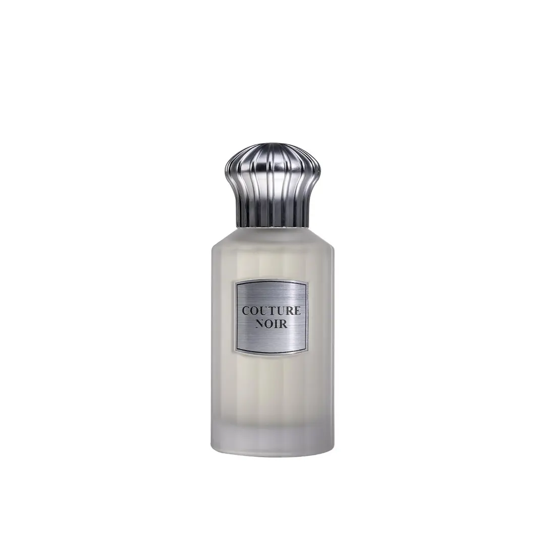 Ahmed Couture Noir Extrait De Parfum