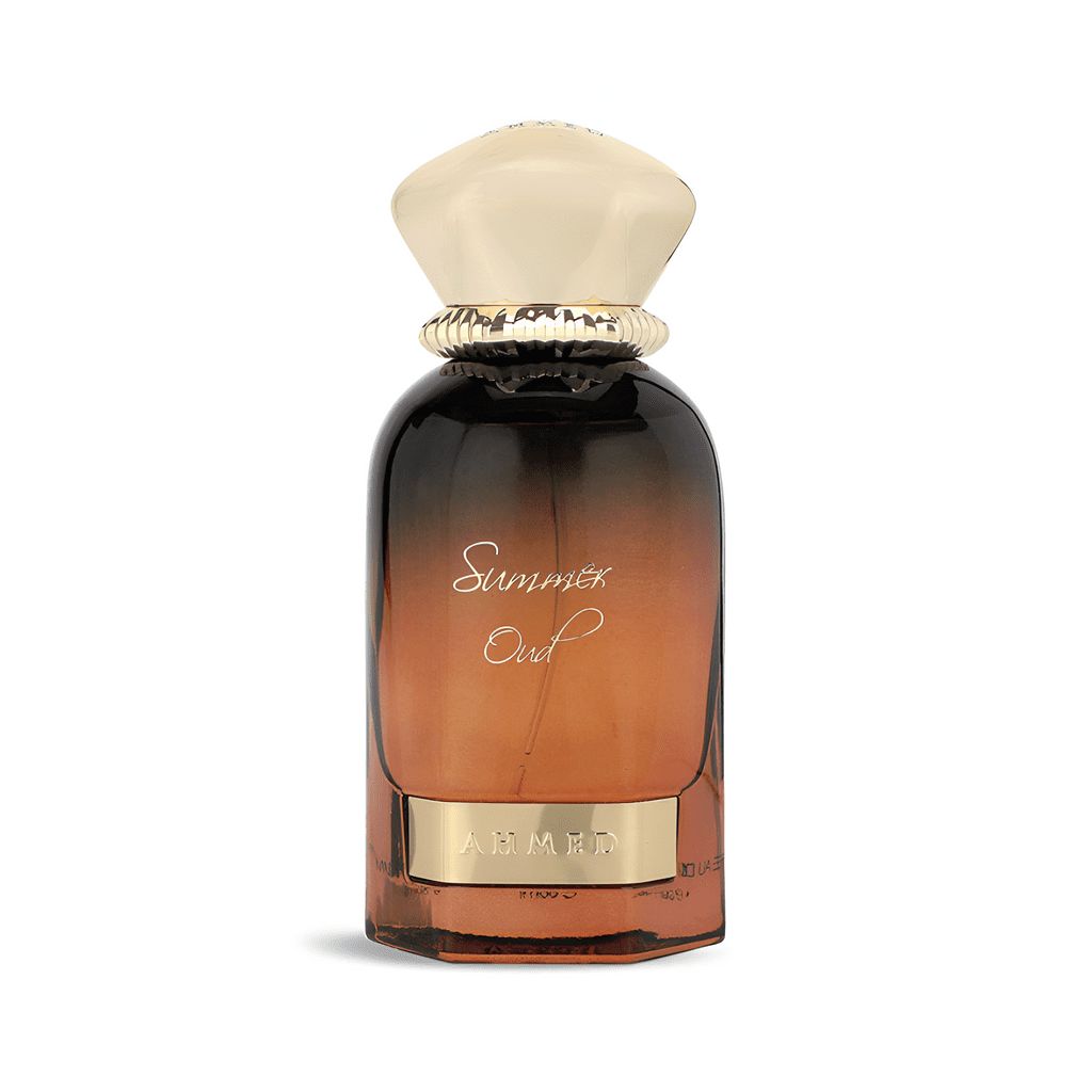 Ahmed Summer Oud EDP