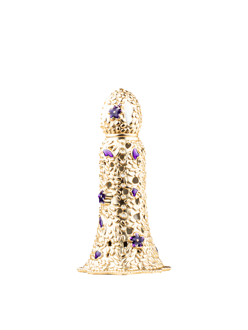 Ahmed Zukruf Concentrated Perfume