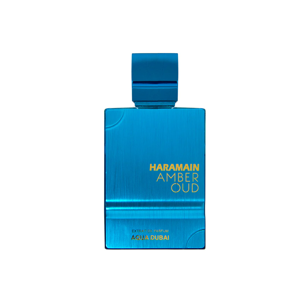 Al Haramain Haramain Amber Oud Aqua Dubai