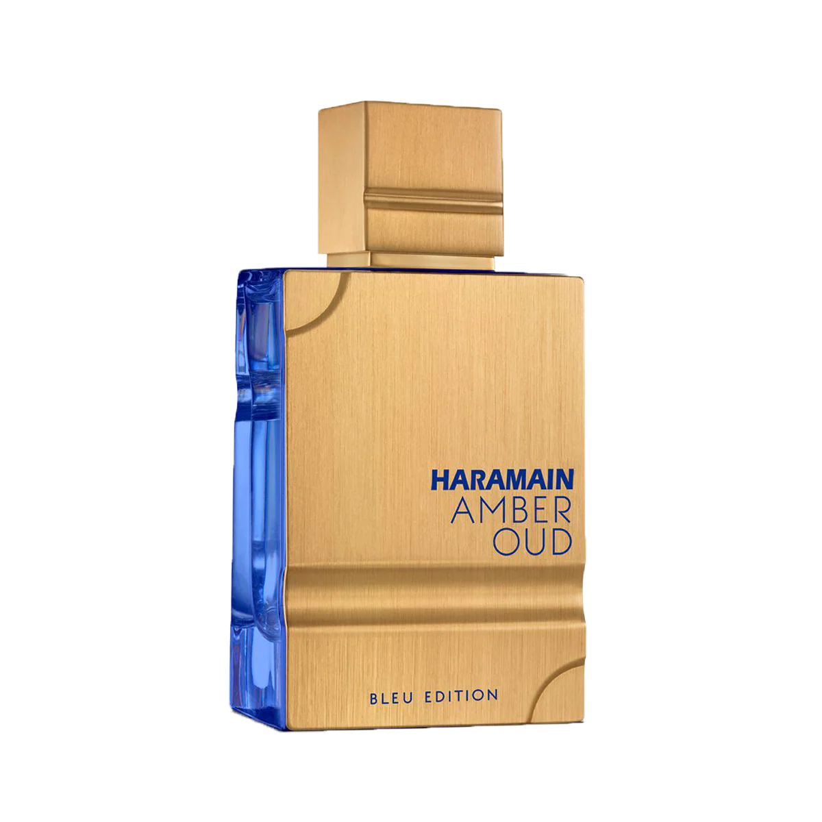 Al Haramain Haramain Amber Oud Bleu Edition