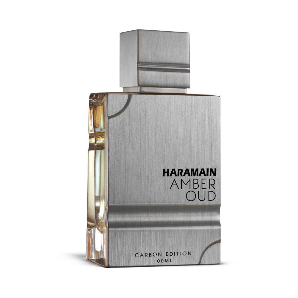 Al Haramain Haramain Amber Oud Carbon Edition