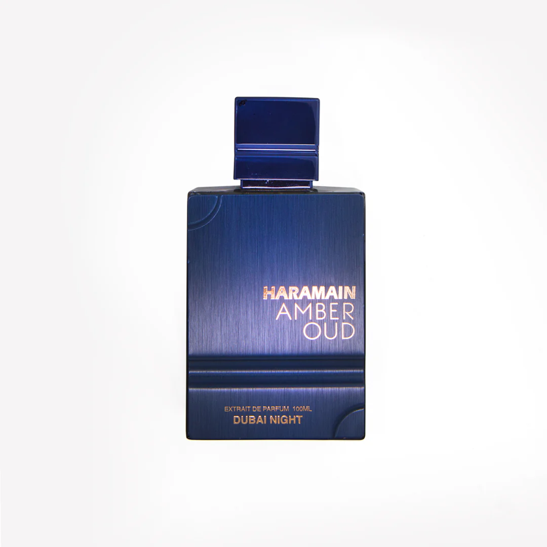 Al Haramain Haramain Amber Oud Dubai Night