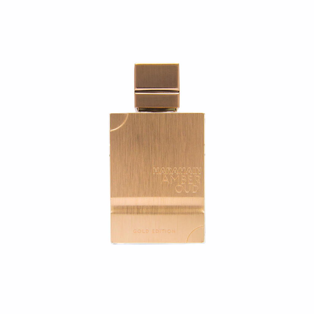 Al Haramain Haramain Amber Oud Gold Edition