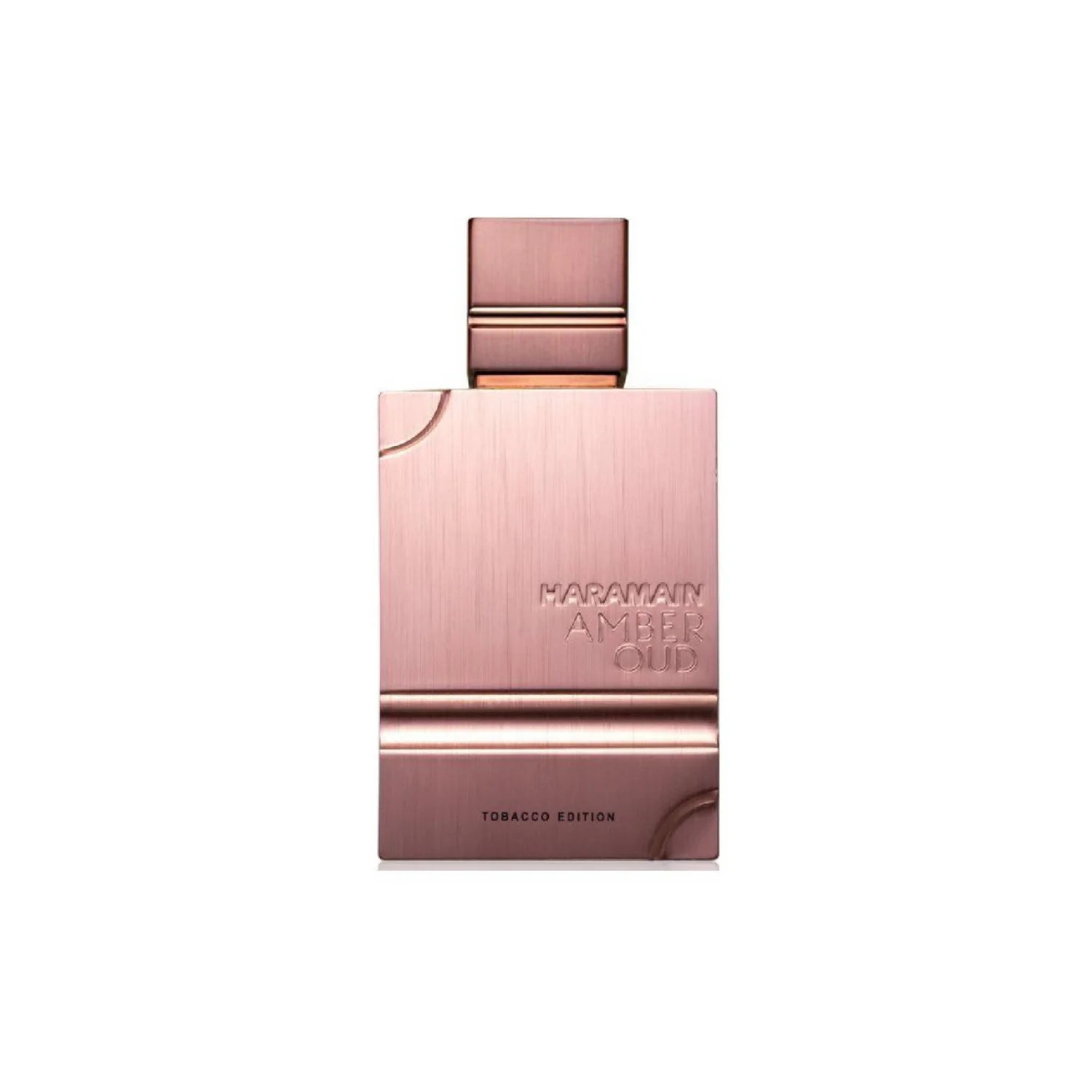 Al Haramain Haramain Amber Oud Tobacco Edition