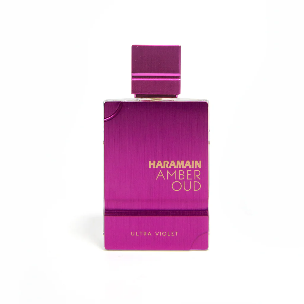 Al Haramain Haramain Amber Oud Ultra Violet