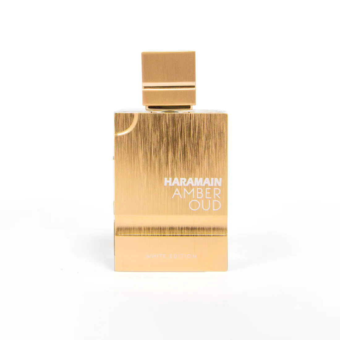 Al Haramain Haramain Amber Oud White Edition