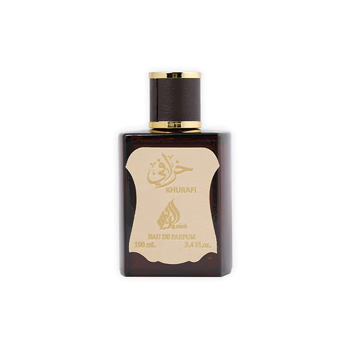 Al Raheeb Khurafi EDP
