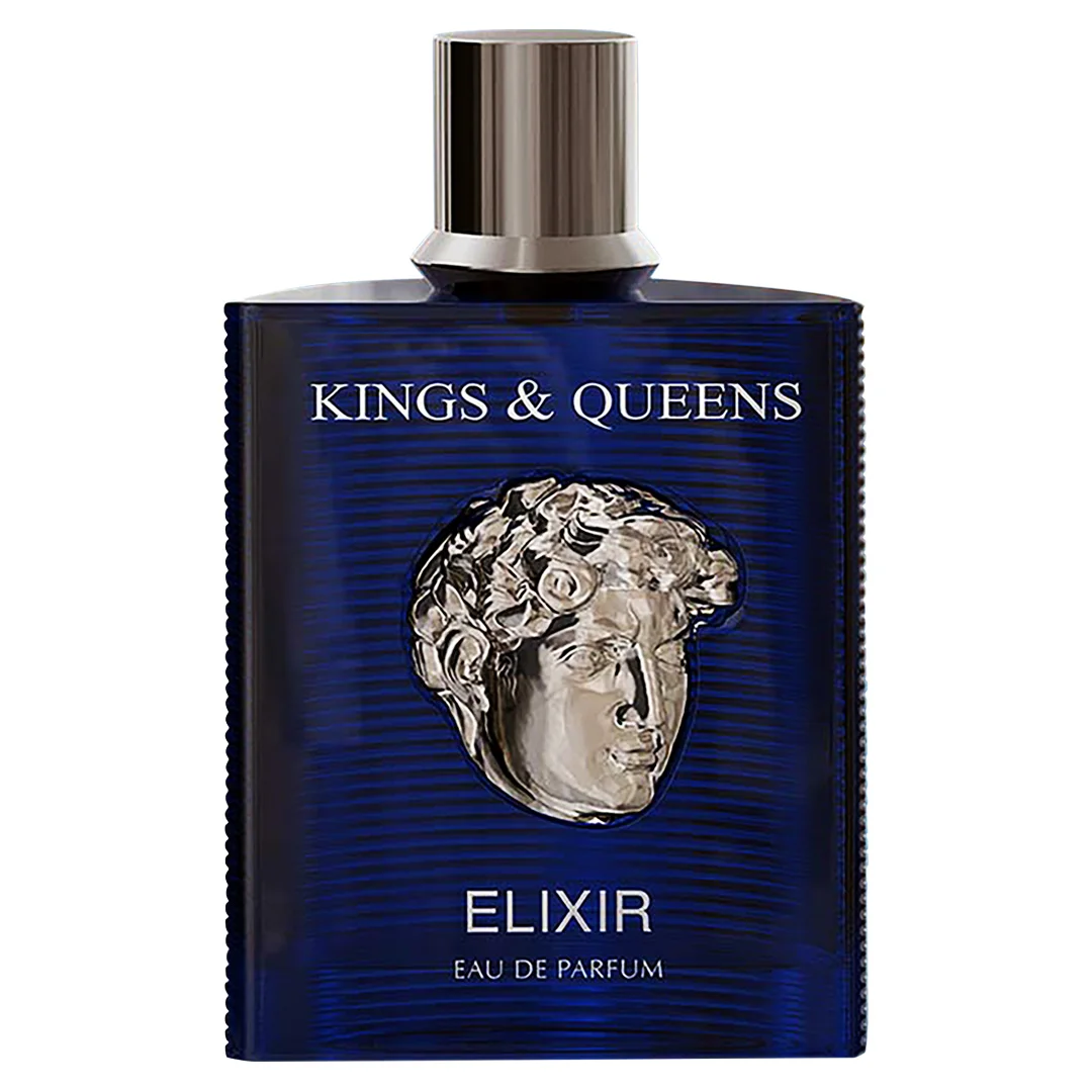 Amaran Parfums Kings & Queens Elixir
