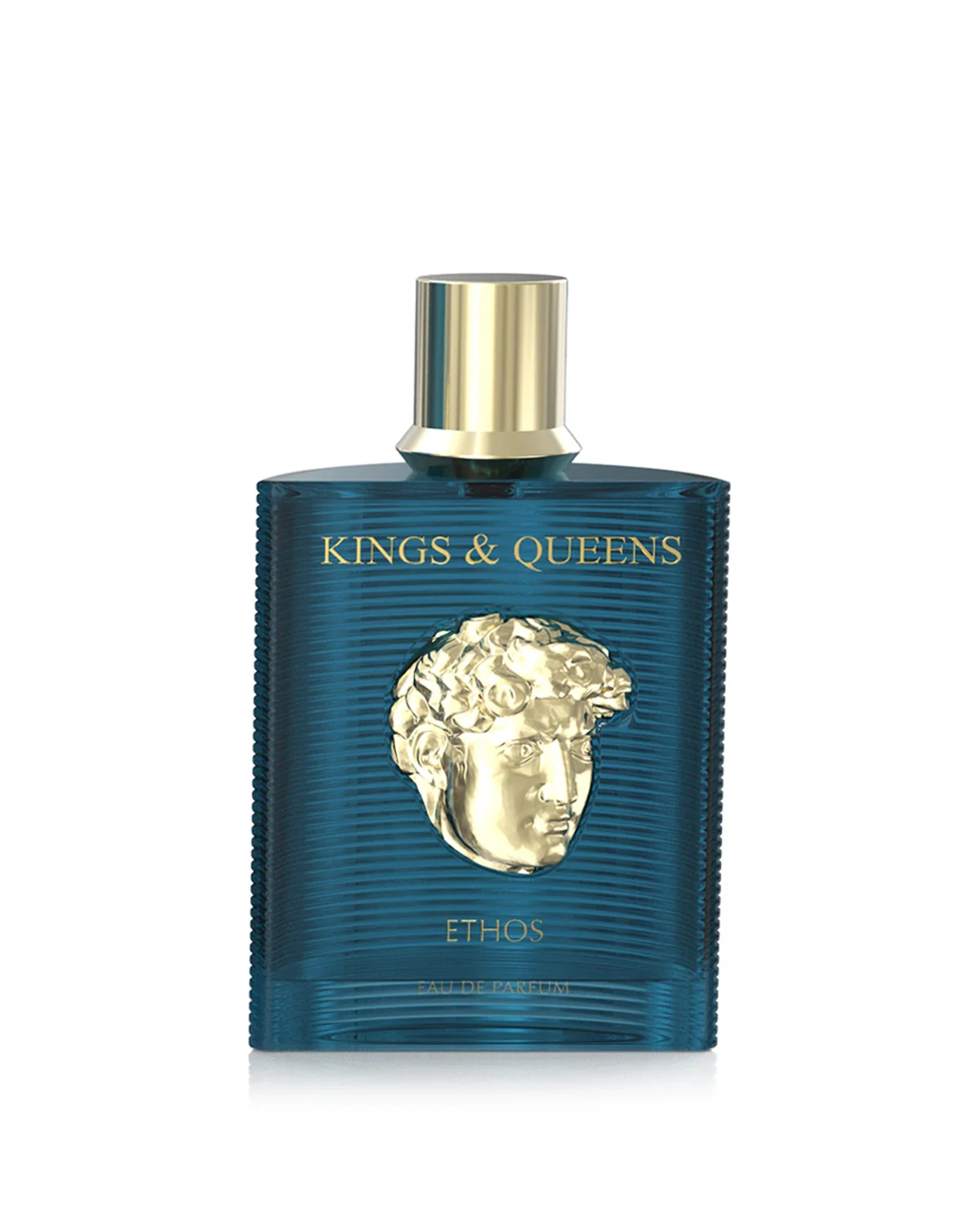 Amaran Parfums Kings & Queens Ethos
