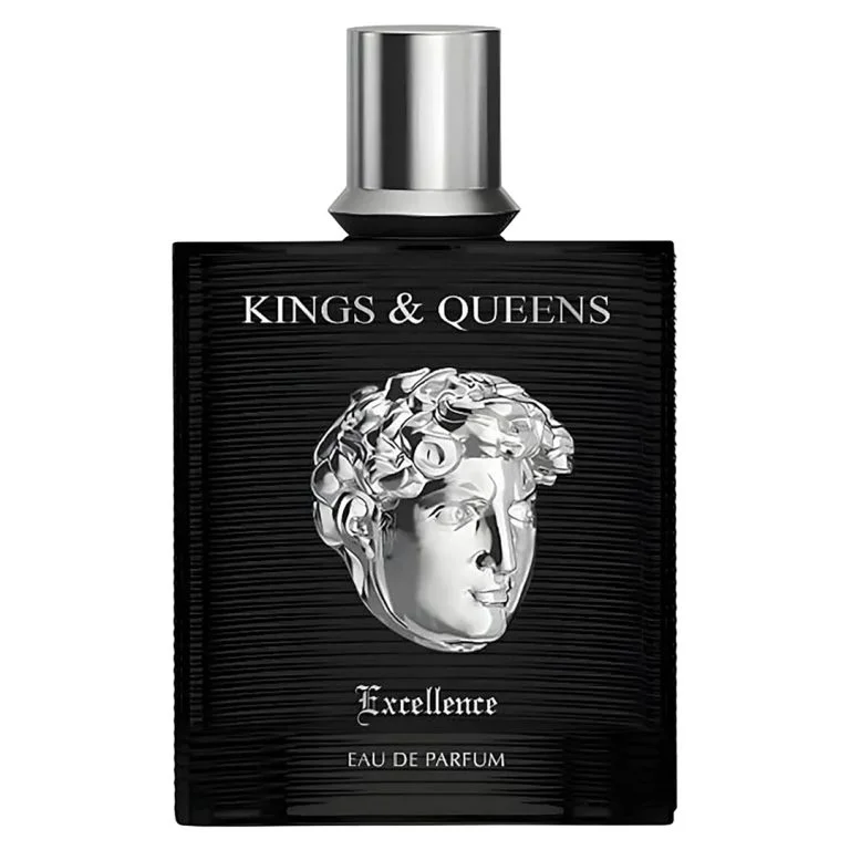 Amaran Parfums Kings & Queens Excellence