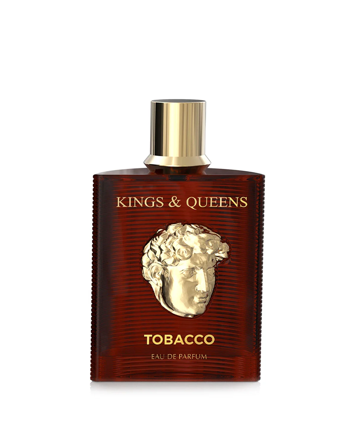 Amaran Parfums Kings & Queens Tobacco