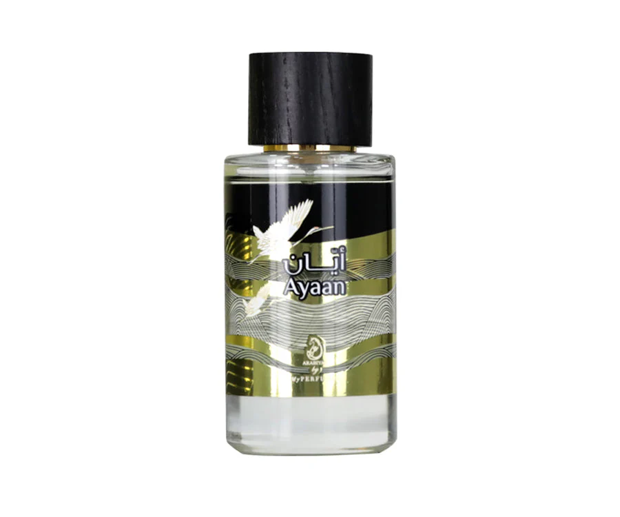 Arabiyat By My Perfumes Ayaan EDP
