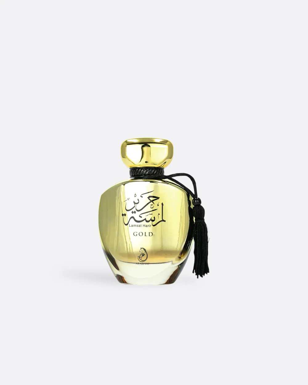 Arabiyat Hamsat Harir Gold