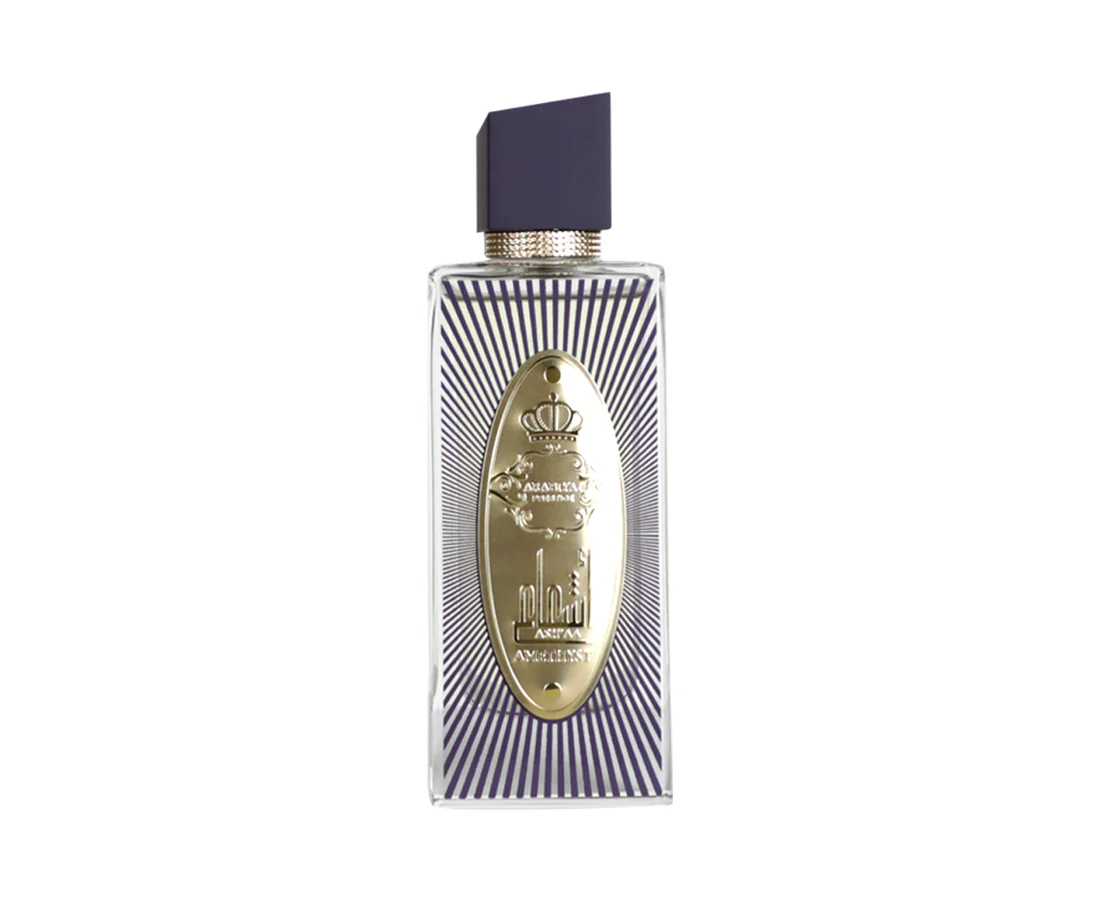 Arabiyat Prestige ASHâAA Amethyst EDP