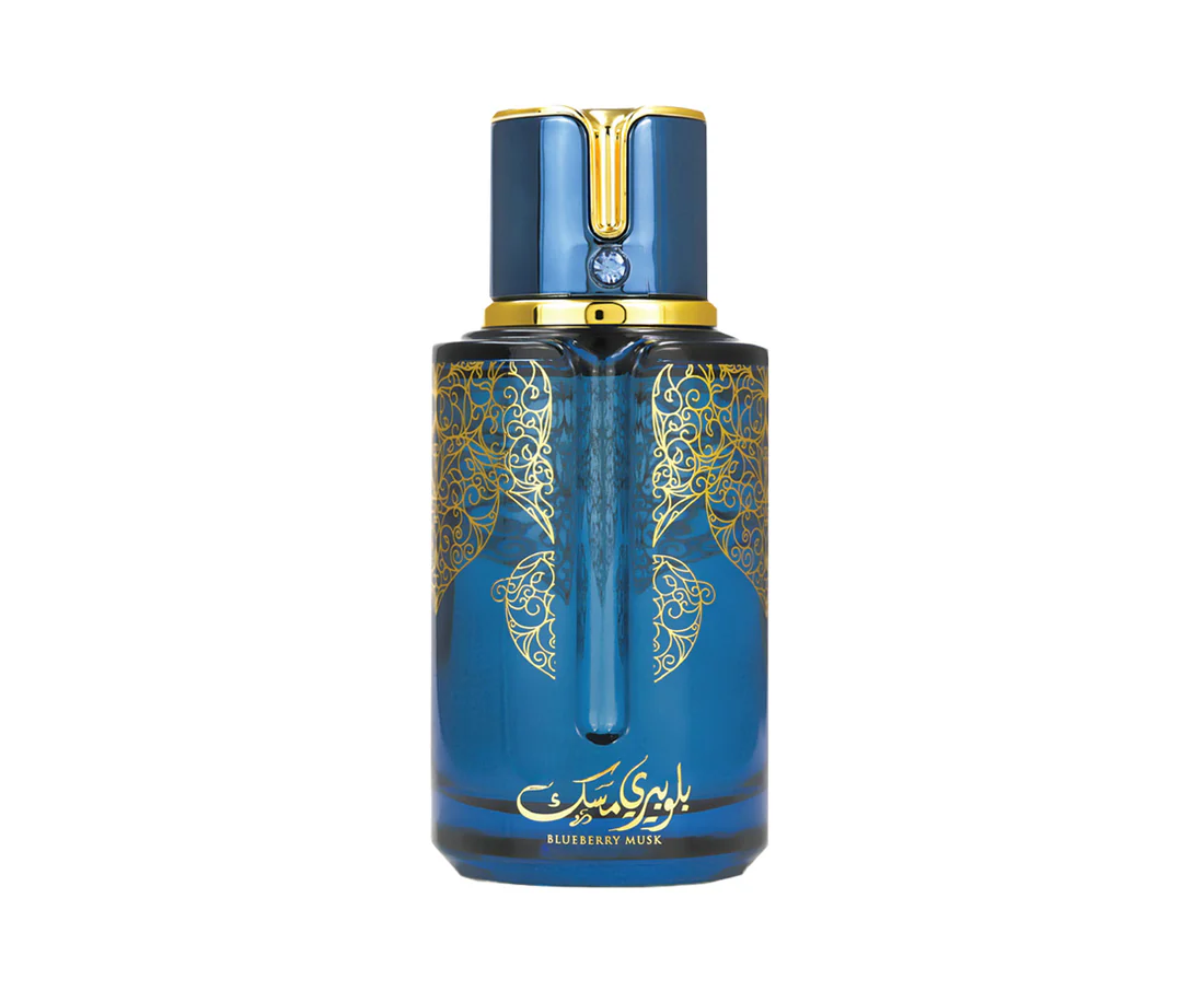 Arabiyat Prestige Blueberry Musk EDP