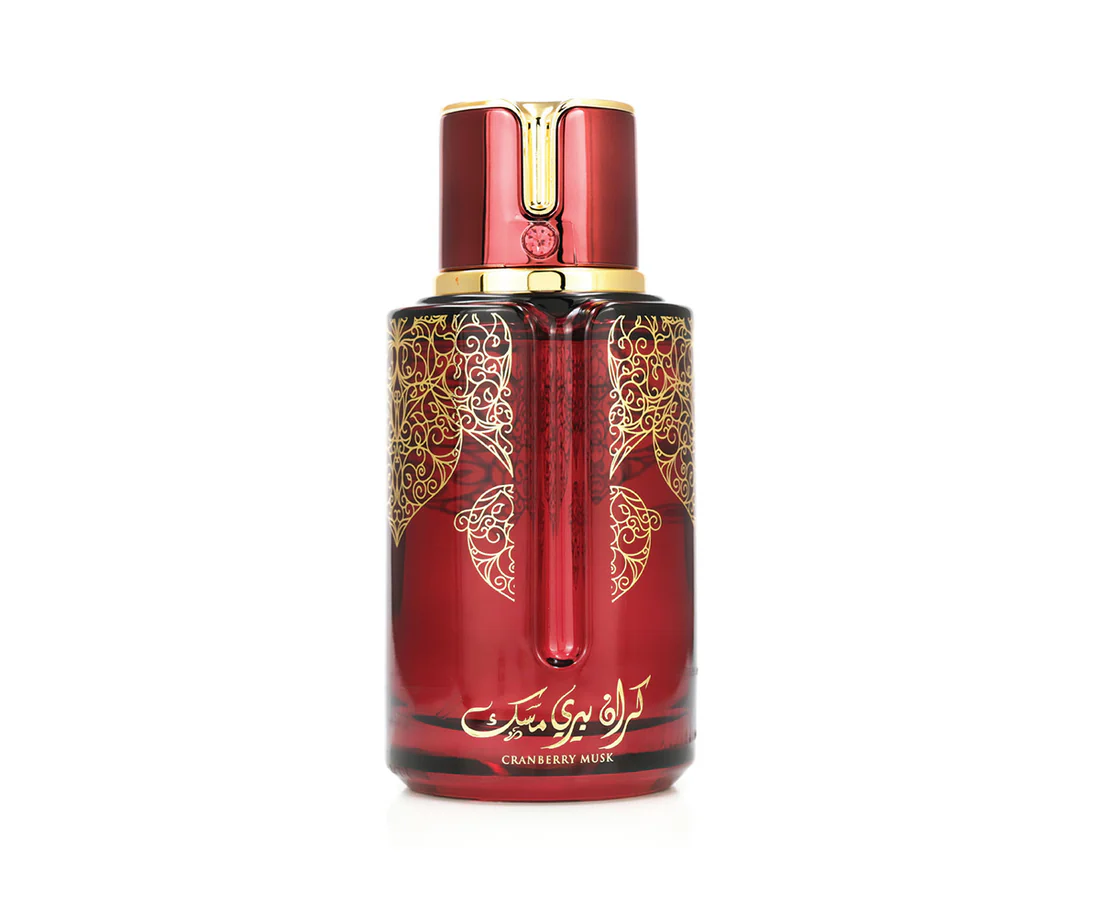 Arabiyat Prestige Cranberry Musk EDP