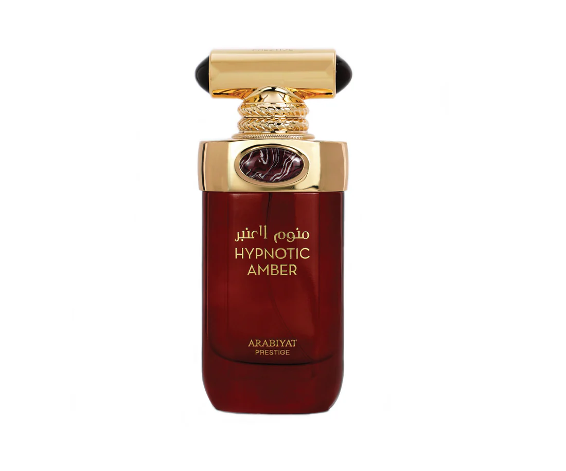 Arabiyat Prestige Hypnotic Amber EDP