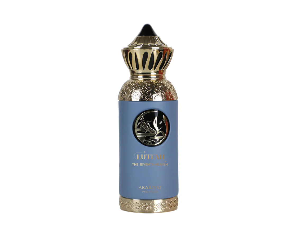 Arabiyat Prestige Lutfah The Seventh Heaven EDP