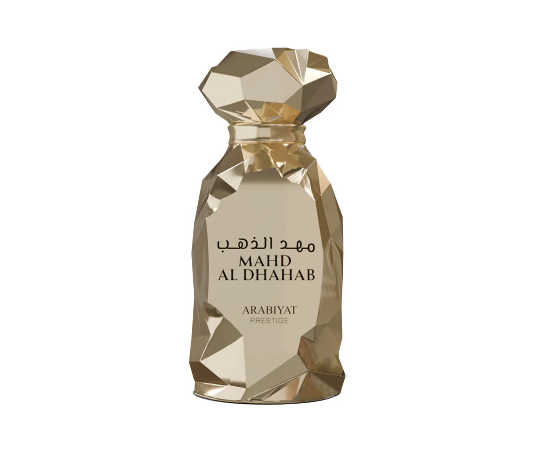 Arabiyat Prestige Mah A Dhahab EDP
