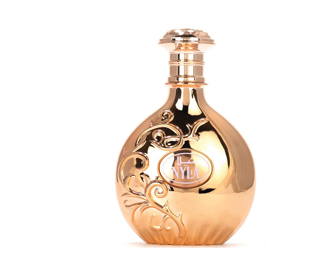 Arabiyat Prestige Nyla EDP