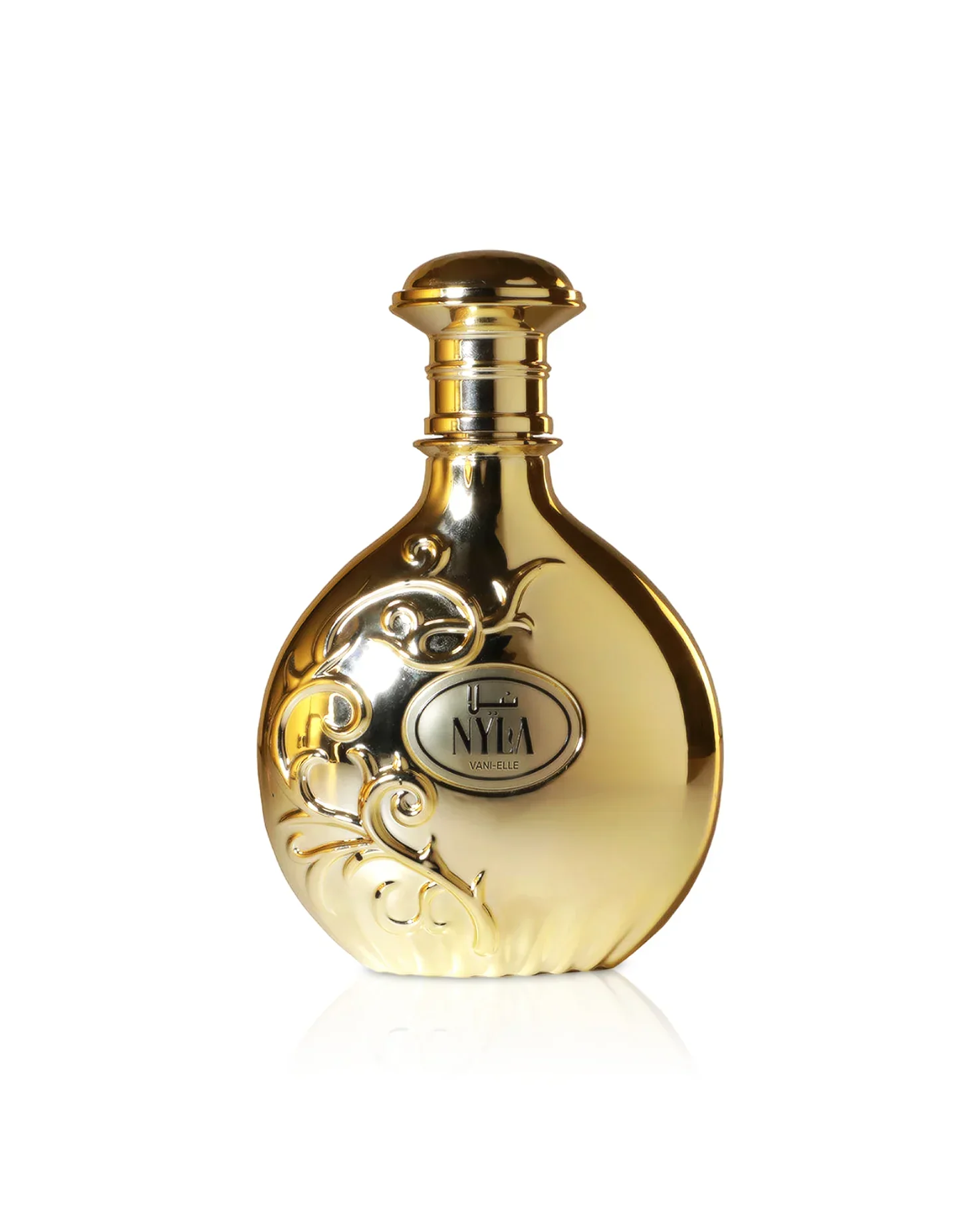 Arabiyat Prestige Nyla Vani-Elle EDP