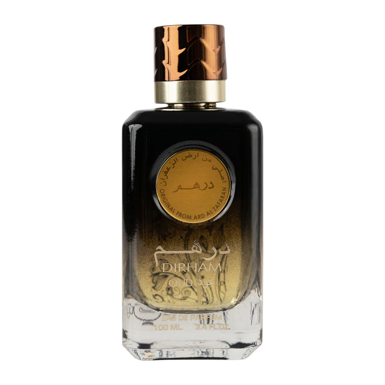 Ard Al Zaafaran Dirham Oud EDP