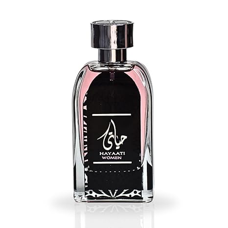 Ard Al Zaafaran Hayaati EDP