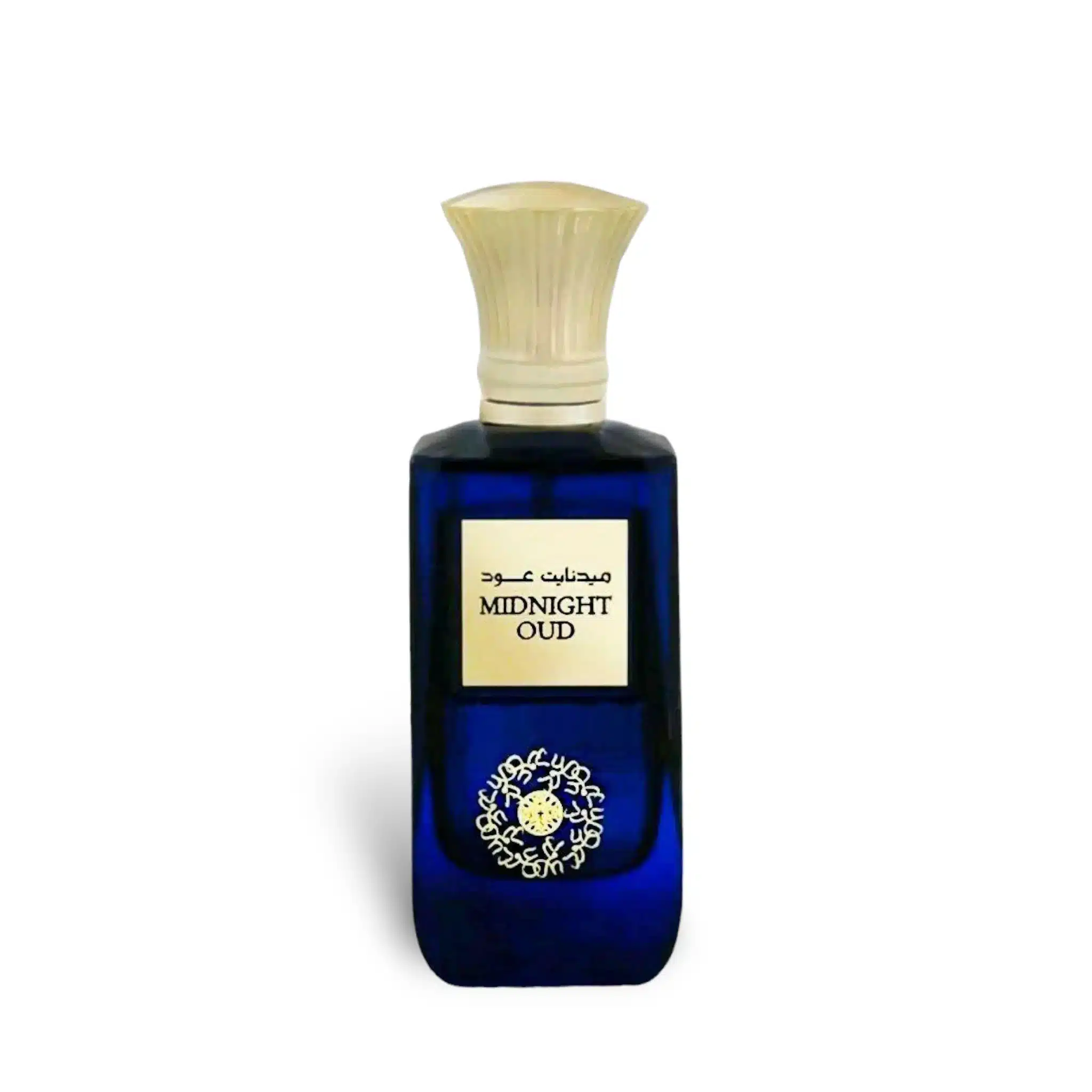 Ard Al Zaafaran Midnight Oud