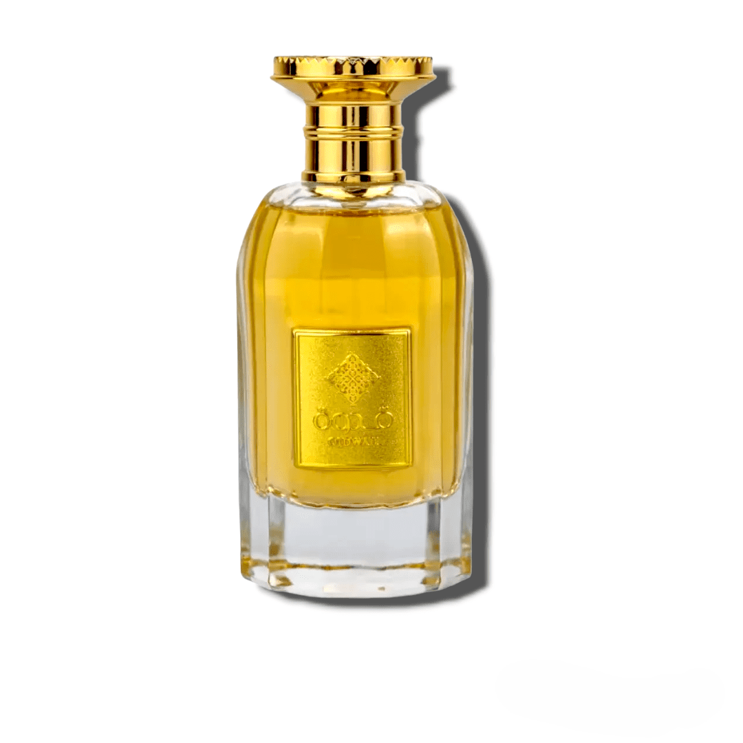 Ard Al Zaafaran Qidwah EDP