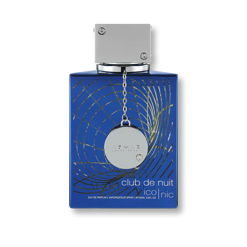 Armaf  Club De Nuit Iconic EDP