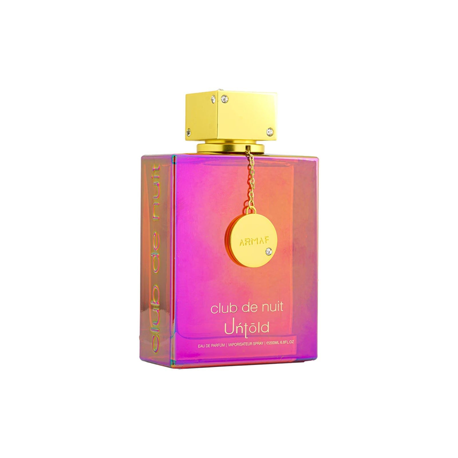 Armaf  Club De Nuit Untold EDP