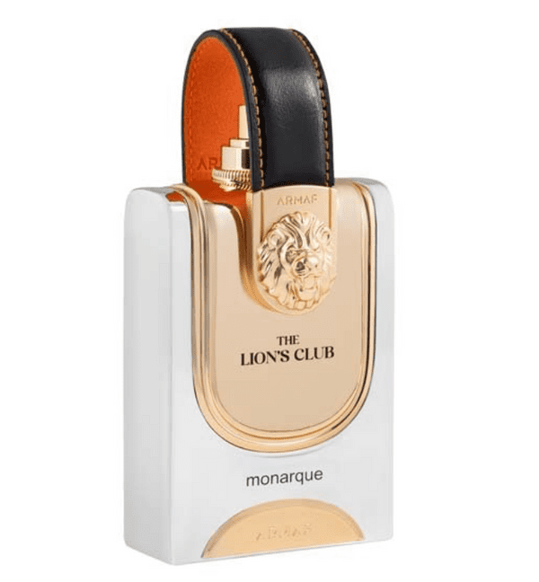 Armaf  The Lionâs Club Monarque EDP