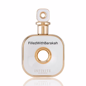 Armaf Infinity Gold EDP