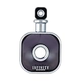 Armaf Infinity Silver EDP