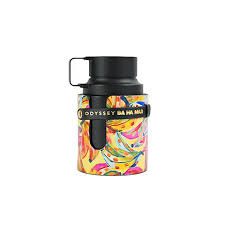Armaf Odyssey Brahamas Tropical Collection