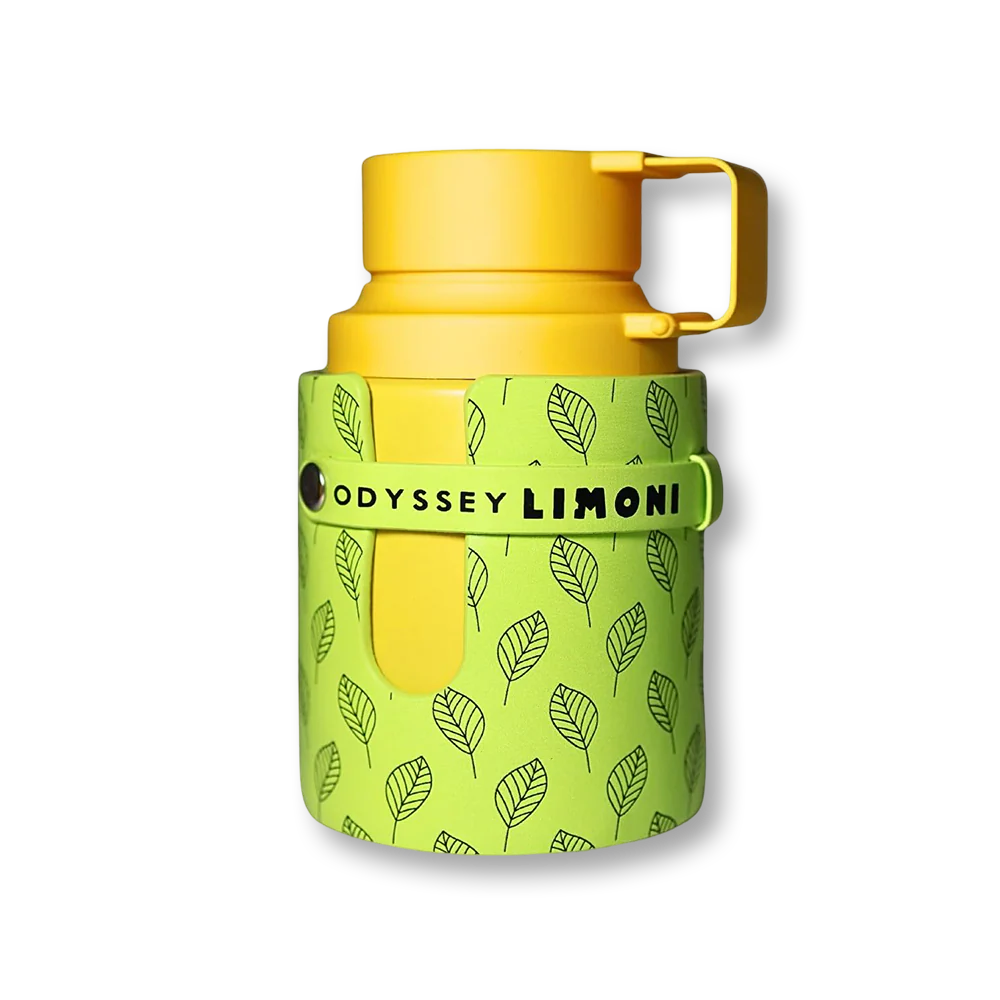 Armaf Odyssey Limoni