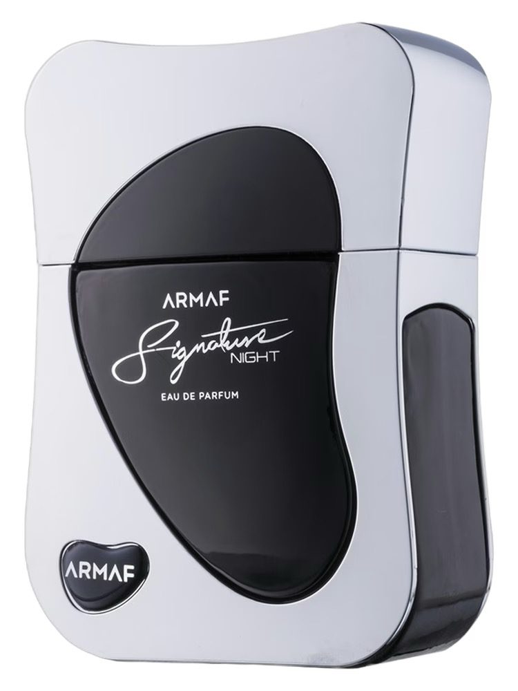 Armaf Signature EDP