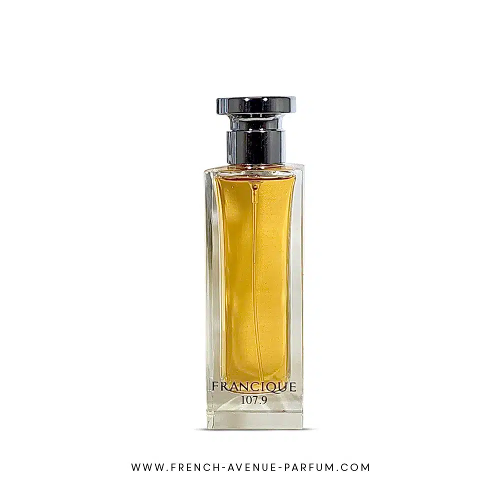 Fragrance World Fracique 107.9 EDP