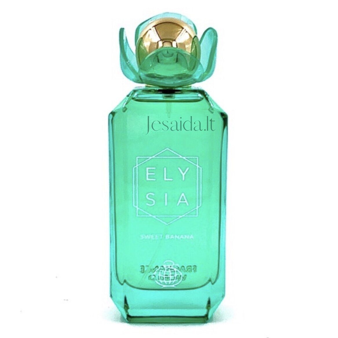 Fragrance World Perfumes Elysia Sweet Banana EDP