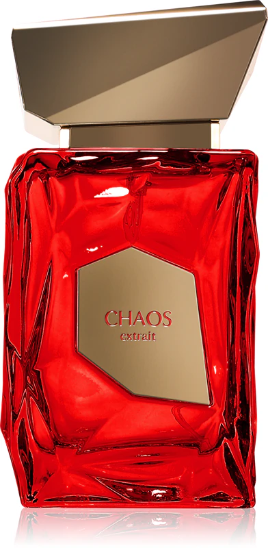 French Avenue Chaos Extrait EDP