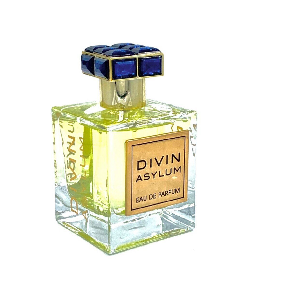 French Avenue Divin Asylum EDP