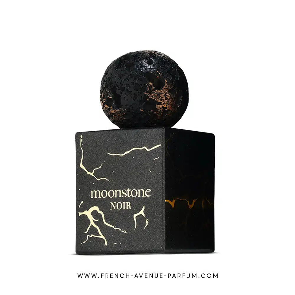 French Avenue Moonstone Noire EDP