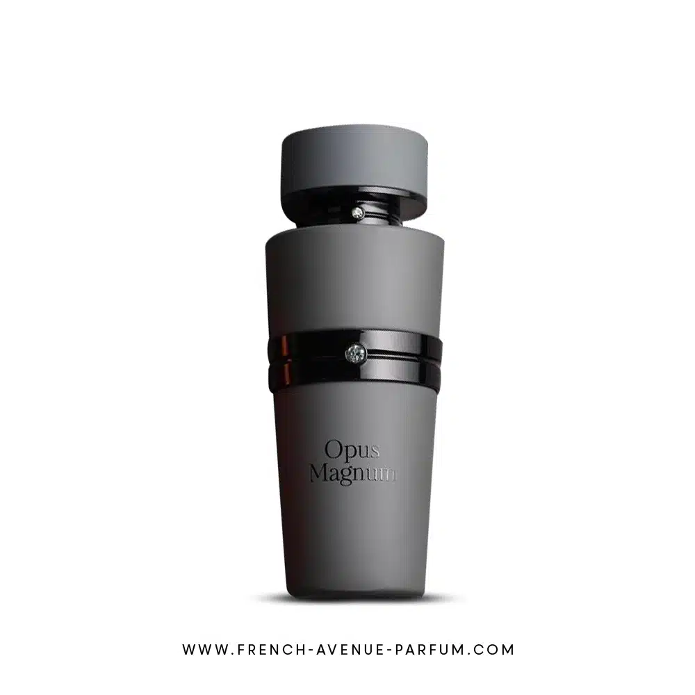 French Avenue Opus Magnum EPD