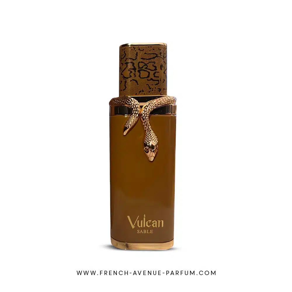 French Avenue Vulcan Sable EPD