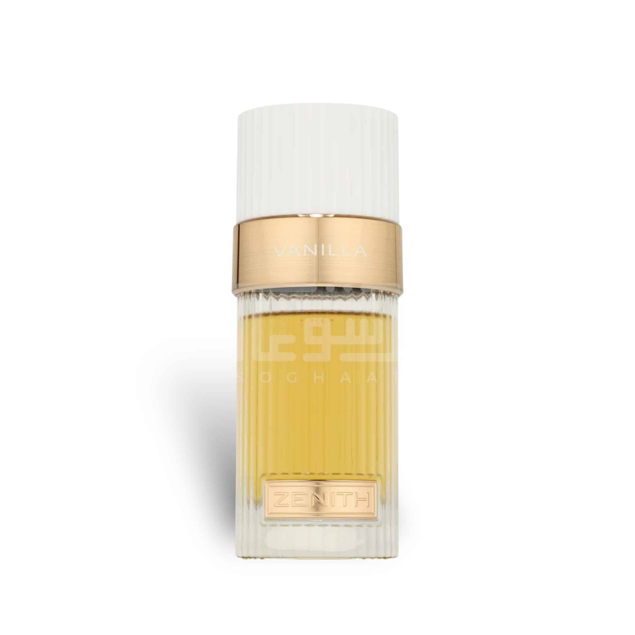 French Avenue Zenith Vanilla EDP