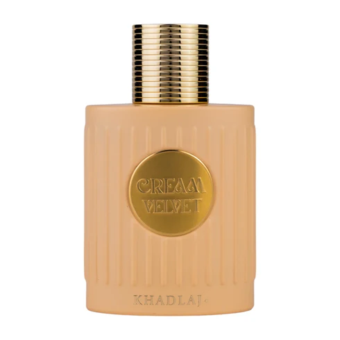 Khadlaj Cream Velvet EDP