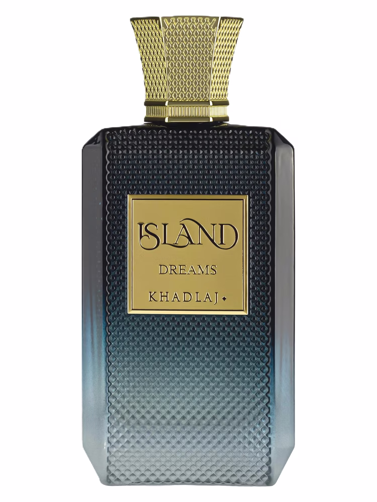 Khadlaj Island Dream EDP