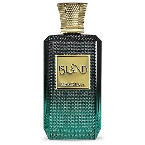 Khadlaj Island EDP